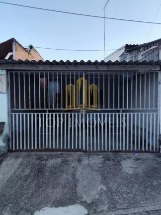 Foto do imóvel Casa de 2 quartos sendo 1 suíte no Campos de São José - Zona Leste em Rua Luci Perdigão