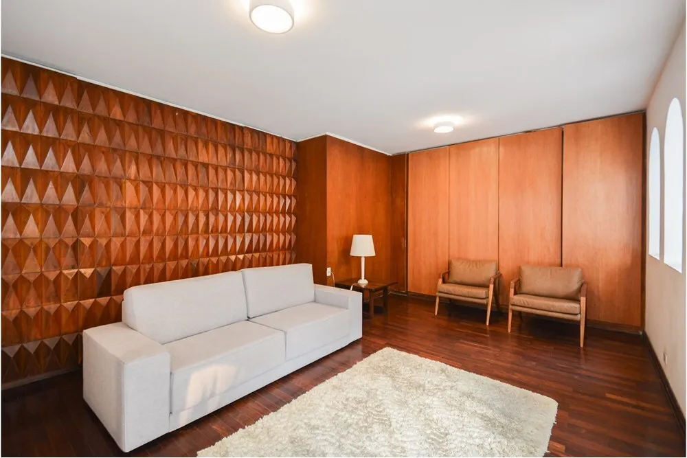 Imagem Apartamento à venda em São Paulo, Cerqueira César, com 3 quartos, 120m2
