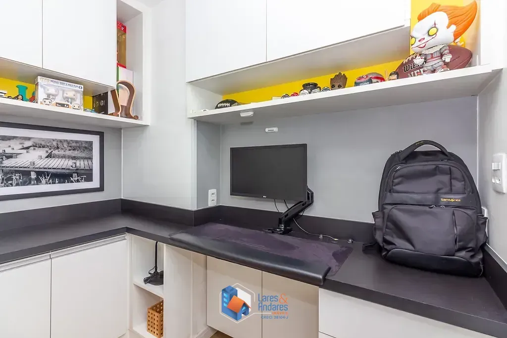 Imagem Apartamento à venda 3 Quartos 2 Suites 2 Vagas 116M² Vila Maria Alta São Paulo - SP