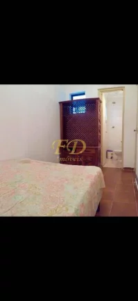 Imagem Apartamento na praia Guarujá Enseada
