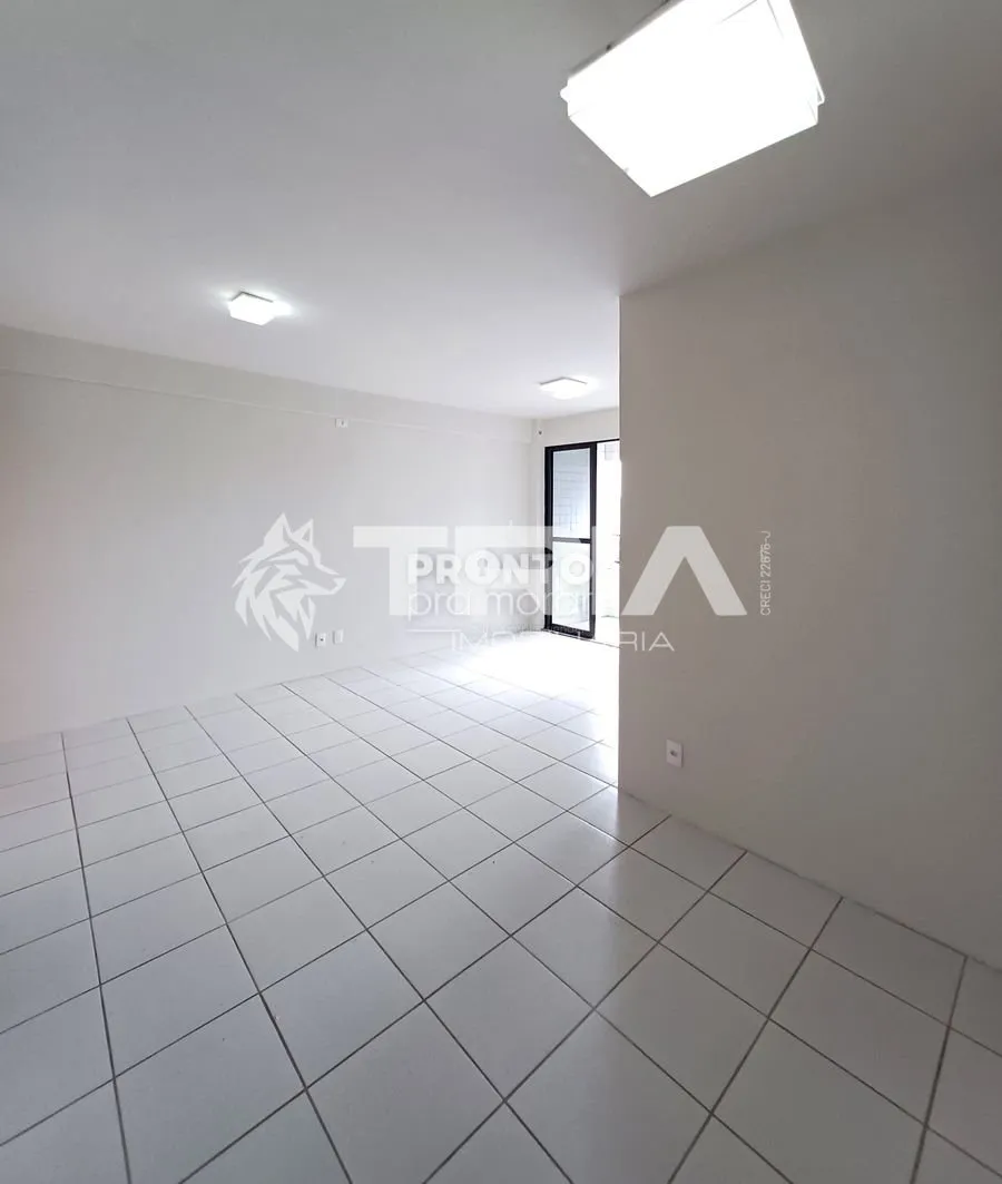 Imagem APARTAMENTO À VENDA NA TORRE - RECIFE/PE!