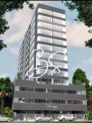 Imagem APARTAMENTO RESIDENCIAL em Canoas - RS, Centro