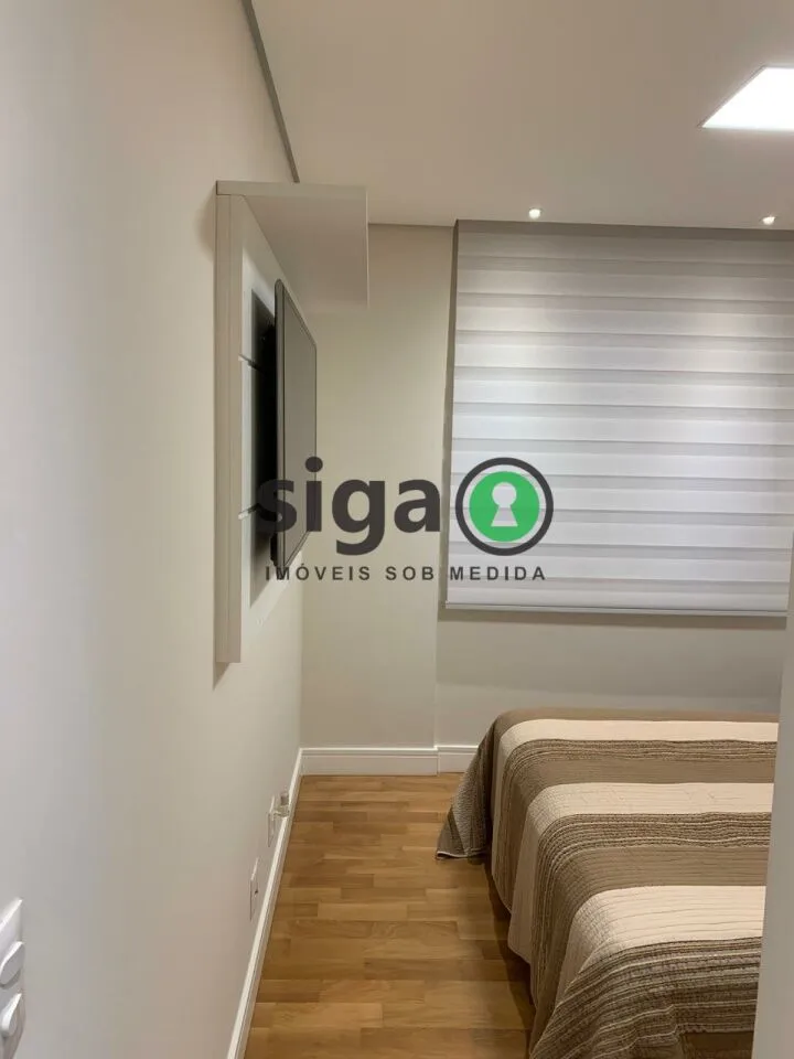 Imagem Apartamento 148 metros Tatuapé
