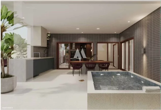 Imagem Apartamento Padrão à venda no Boqueirão