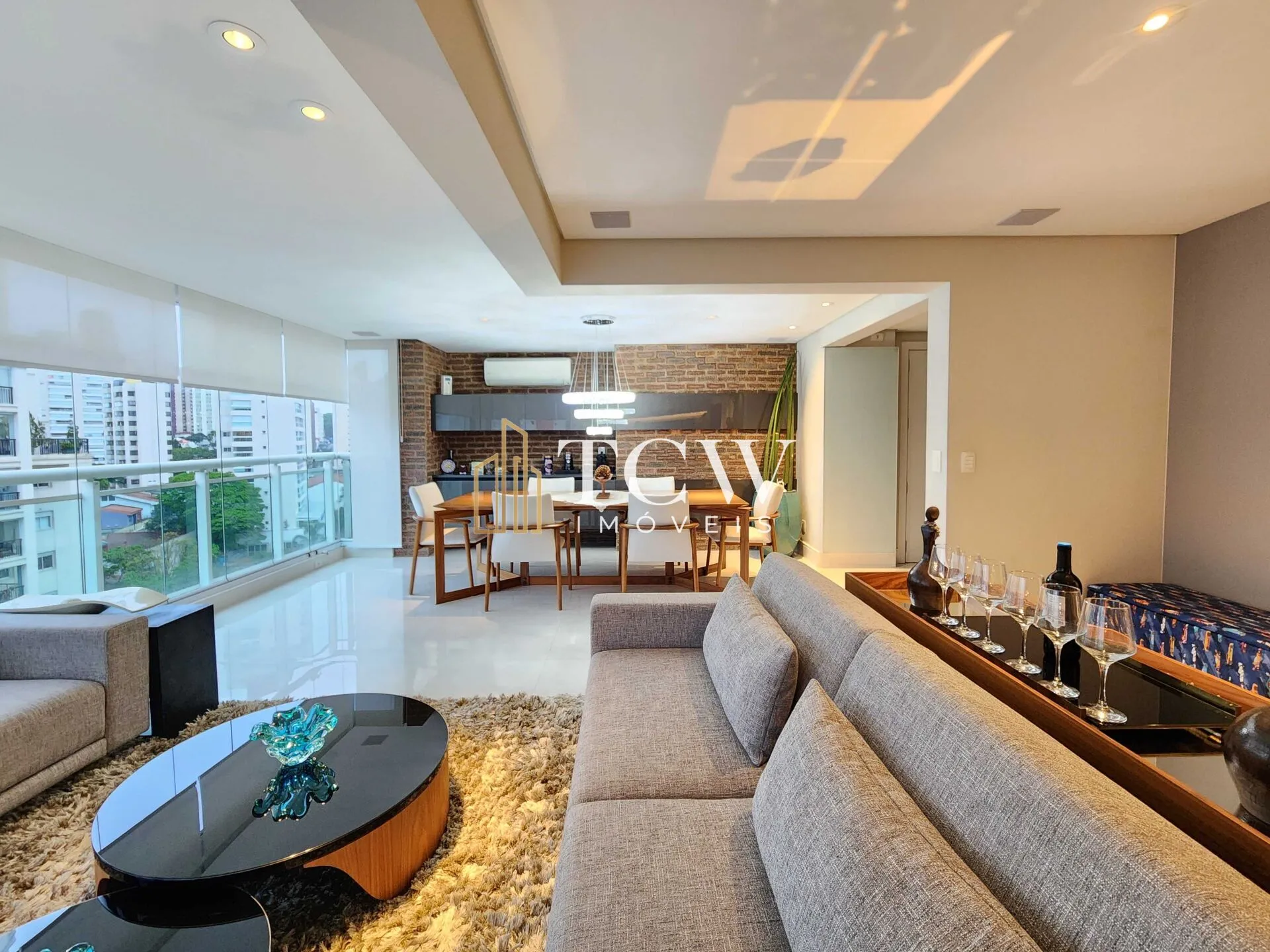 Imagem Apartamento 3 suites no Jardim Vila Mariana