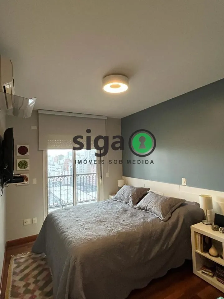 Imagem APARTAMENTO COM 4 QUARTOS PARA VENDA NA RUA GUARARA JARDIM PAULISTA