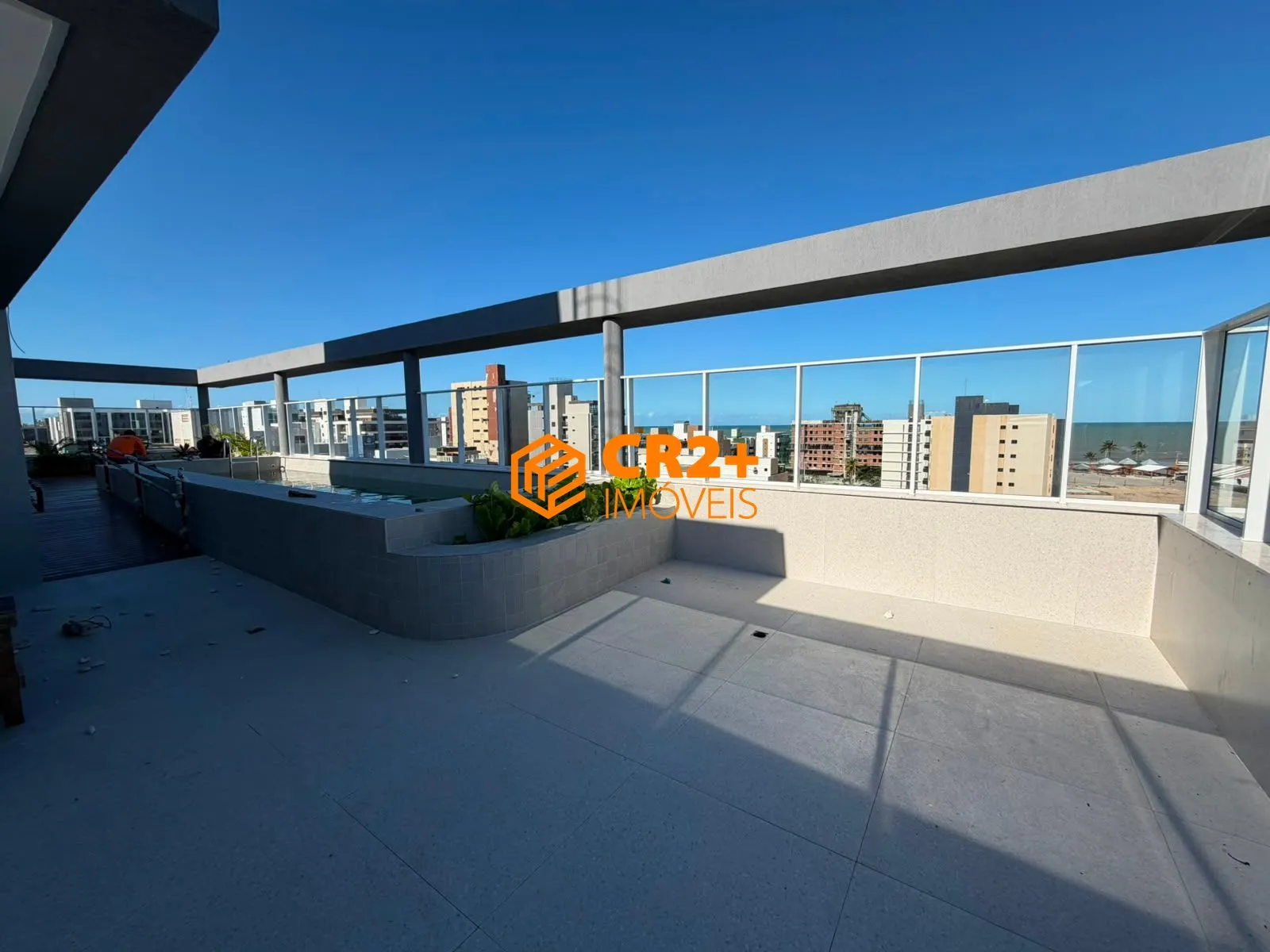 Imagem Vendo Studio 26,75 m² em Intermares, Cabedelo/PB