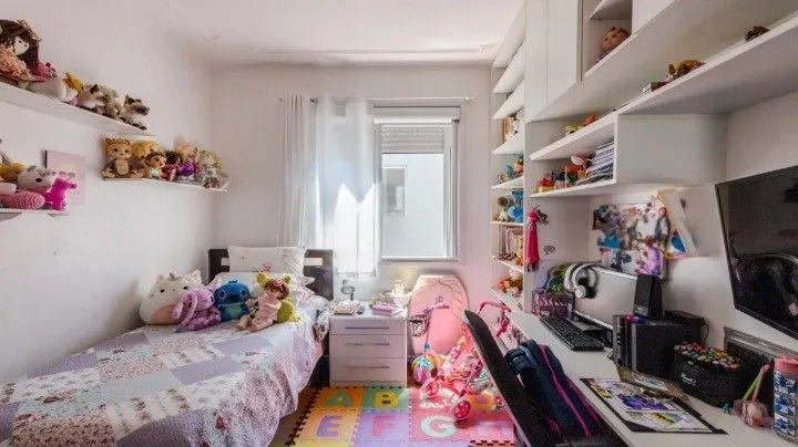 Imagem Apartamento em Santana