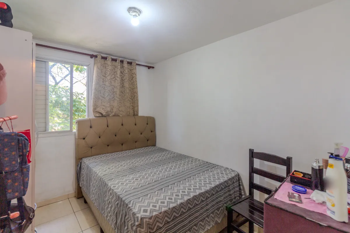 Imagem Apartamento para venda em Lapa com 2 quartos, 47m2