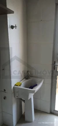 Imagem CASAL IMÓVEIS VENDE RESIDENCIAL VERANO 3/4 - 1 SUÍTE NASCENTE