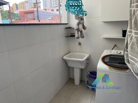 Imagem JABAQUARA Sobrado 101M² condomínio fechado, 3 dormitórios, 2 vagas, ótima localização e valor !!!