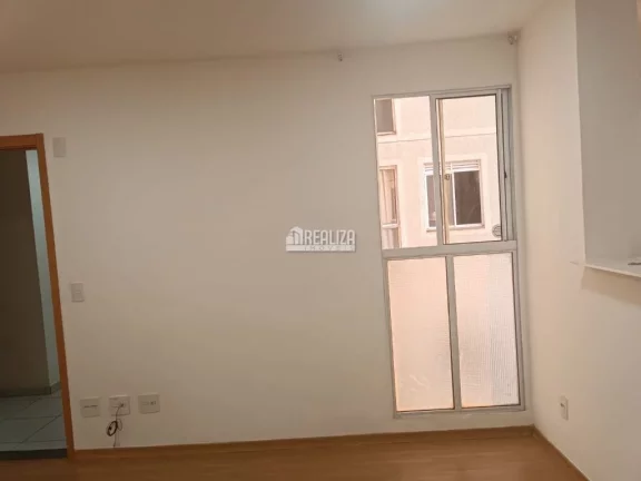 Imagem Apartamento à venda no Condomínio Parque Andes, em Uberaba, Loteamento Reserva Ushuaia