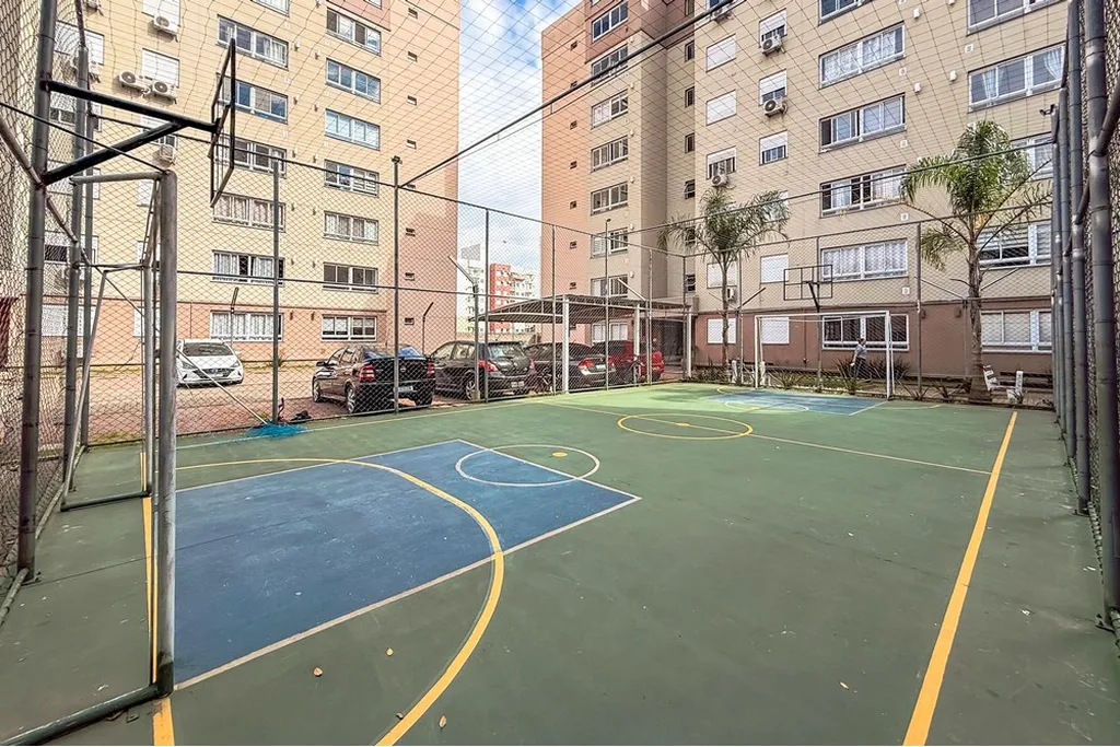 Imagem Apartamento em Fátima