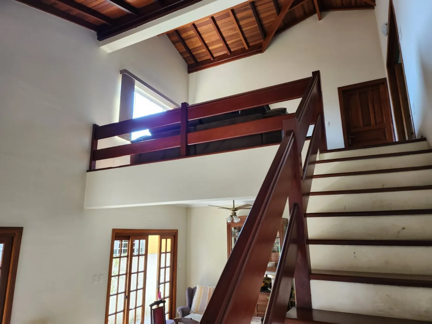 Imagem Casa à venda 4 Quartos, 1 Suite, 1 Vaga, 270M², Santana, Pindamonhangaba - SP