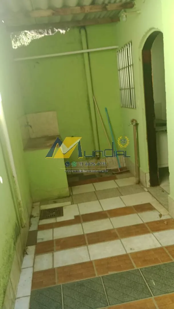 Imagem Alugo Casa em Jardim Alzira Franco, Santo André