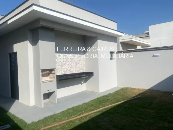 Imagem CASA RESIDENCIAL em INDAIATUBA - SP, JARDIM MORIYAMA