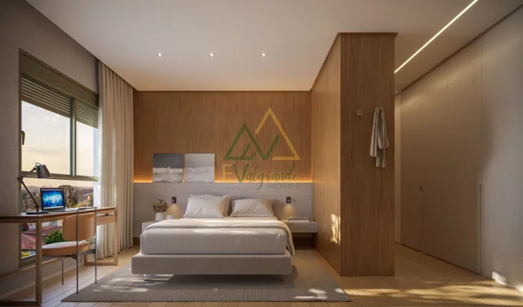 Imagem Apartamento Alto à venda Batel Curitiba PR