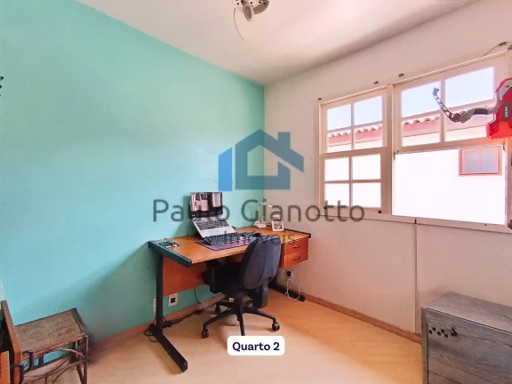 Imagem Casa no Cond Carmel dentro do São Paulo II em Cotia