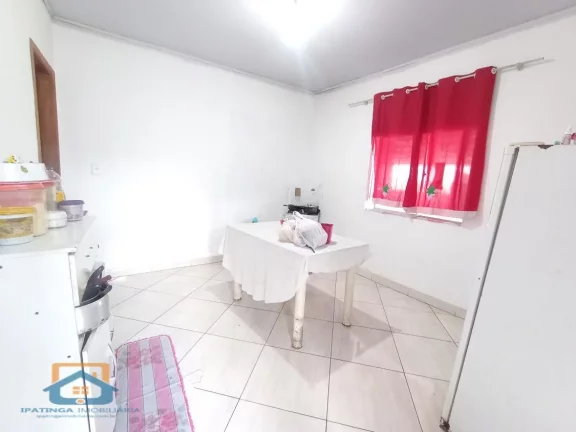 Imagem 4 casas no Jardim Panorama - Ipatinga