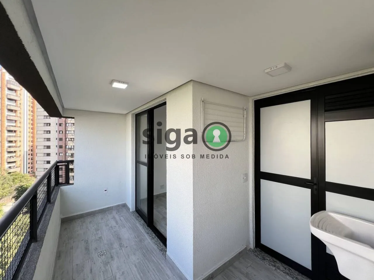 Imagem VENDE ou LOCAÇÃO na Vila Suzana (Região do Morumbi) Apartamento 2 quartos, uma Vaga e Lazer Completo