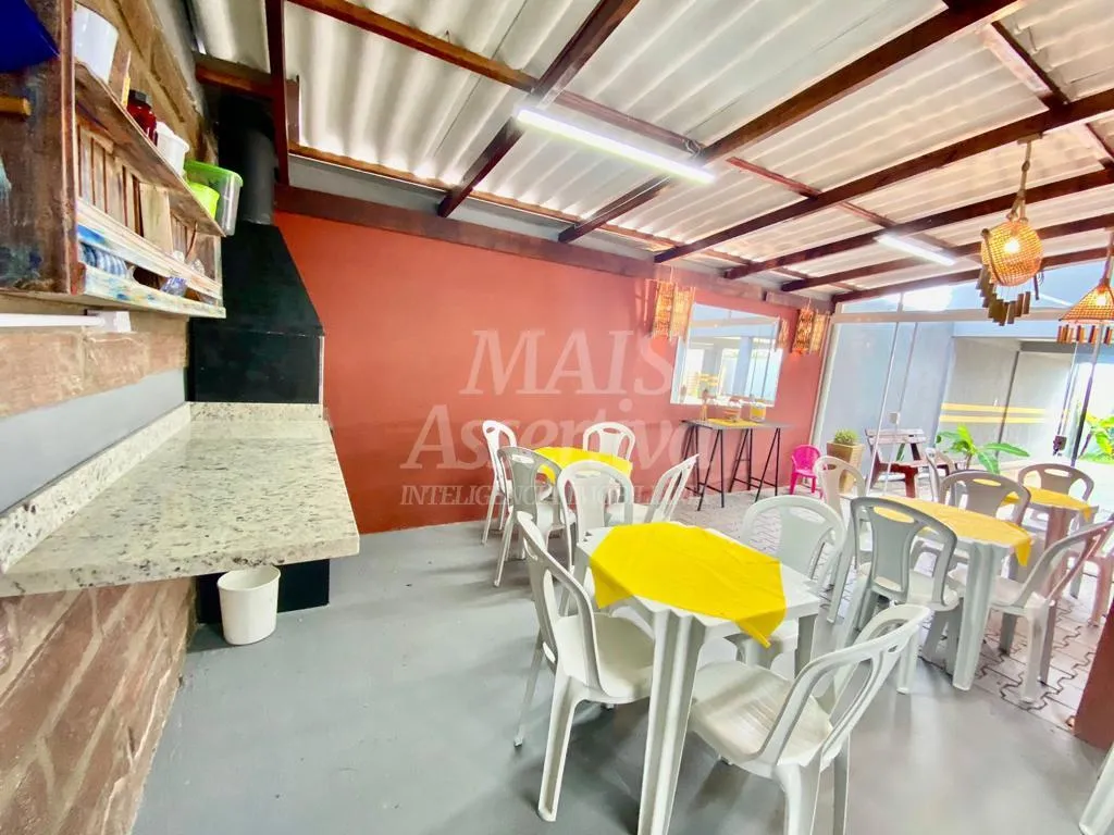 Imagem Excelente apartamento a venda no Residencial Dos Cunhas Viamão