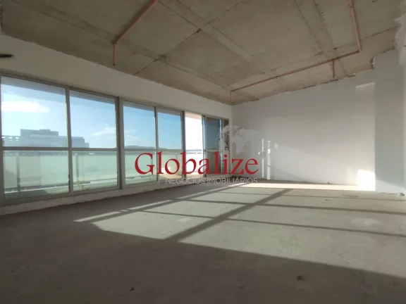 Foto do imóvel SALA COMERCIAL em SANTOS - SP, GONZAGA