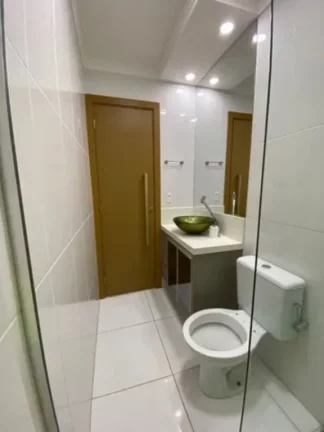 Imagem Excelente apartamento na Guilhermina 4 dormitórios 2 suítes!!!