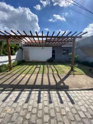 Imagem Casa com duas suítes para locação no Arbol - SIM