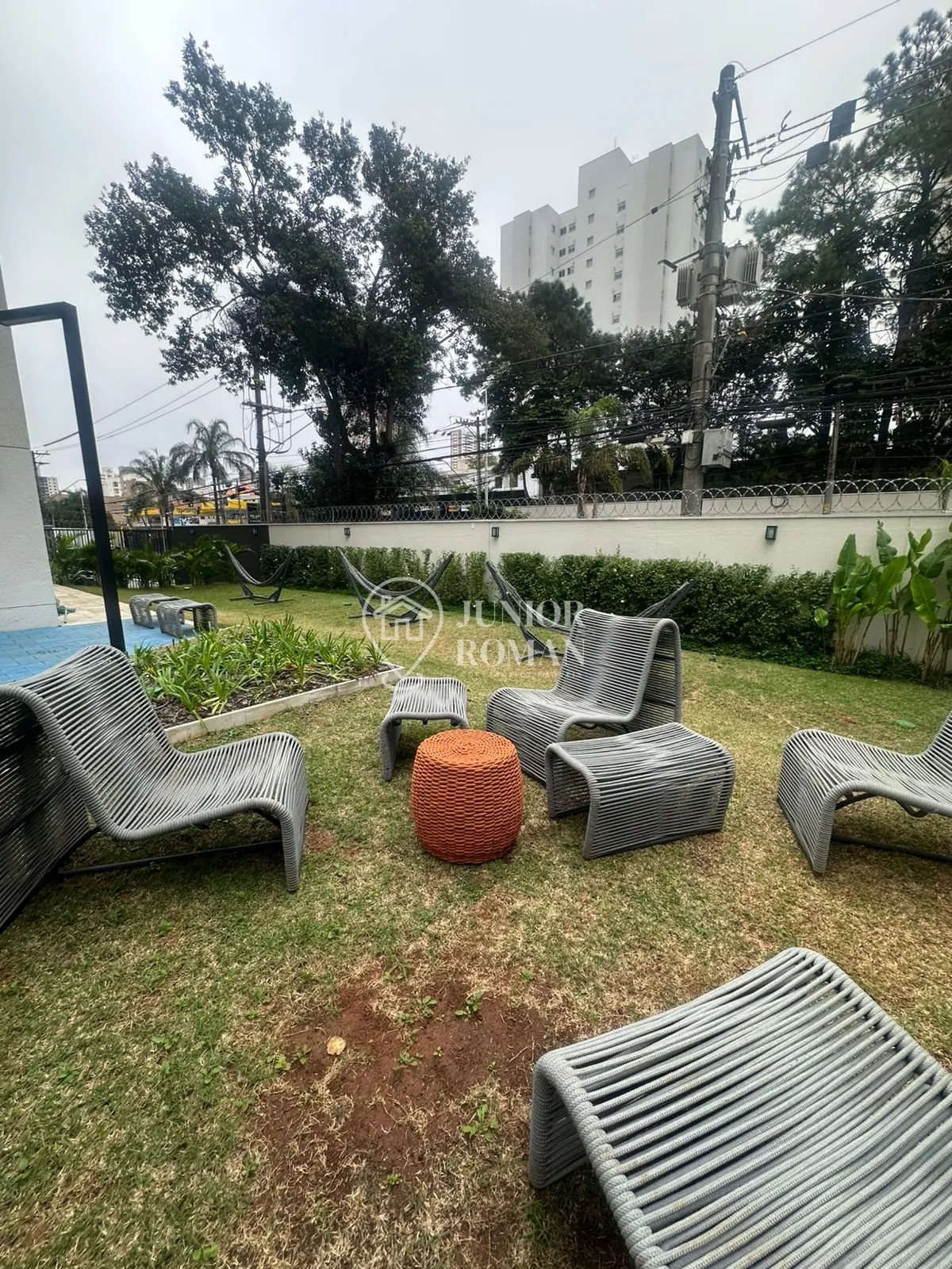 Imagem APTO 3 SUITES l ALTO PADRÃO | 93m² l 2 VAGAS SOLTAS l CAMPESTRE - STO ANDRE