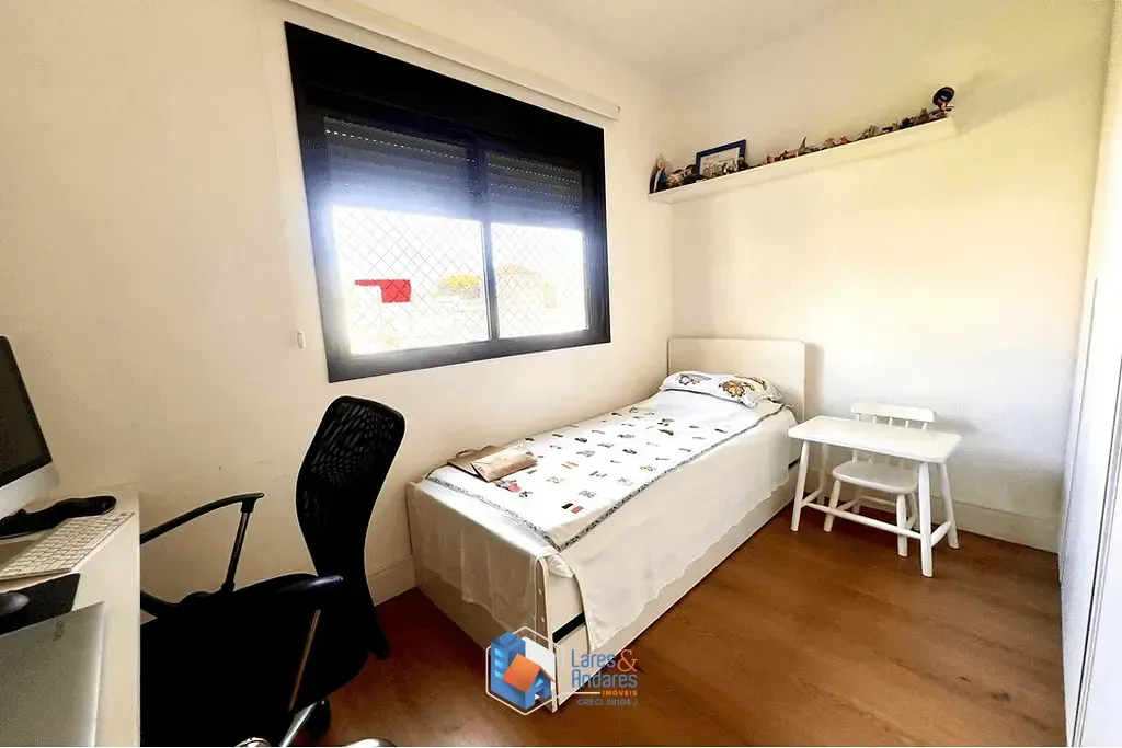 Imagem Apartamento à venda 2 Quartos 2 Vagas 84M² Vila Progredior São Paulo - SP