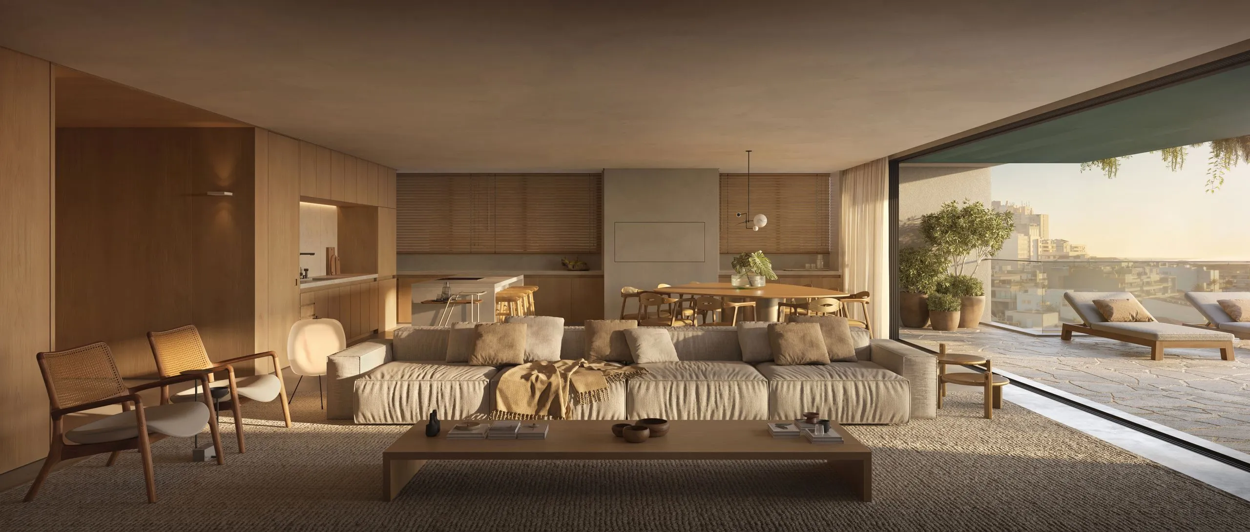 Imagem Apartamento à venda em Torres, Praia da Cal, com 3 quartos, 257.03m2
