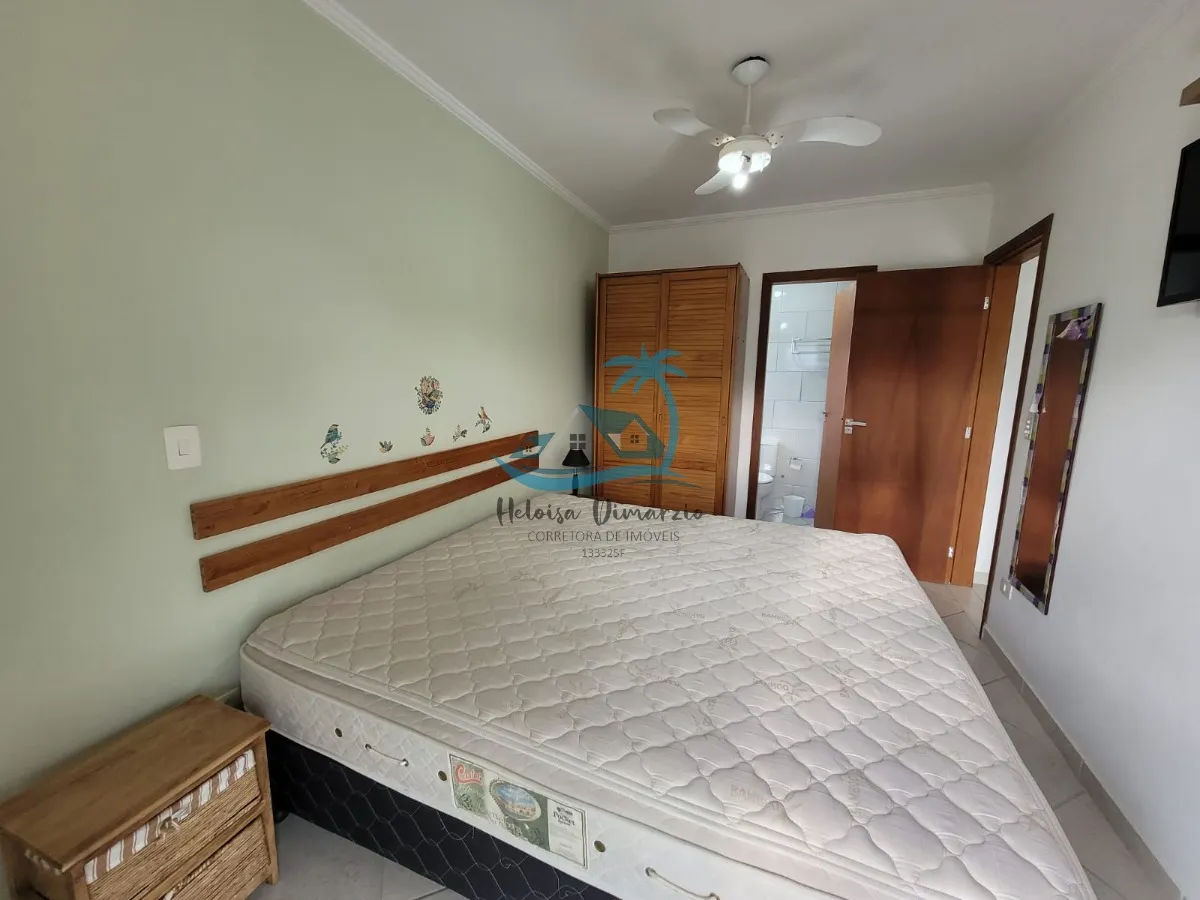 Imagem Apartamento com 2 dormitórios a venda no Tenório em Ubatuba - Próximo as praias ( TENÓRIO, PRAIA GRANDE, VERMELHA E ITAGUÁ))