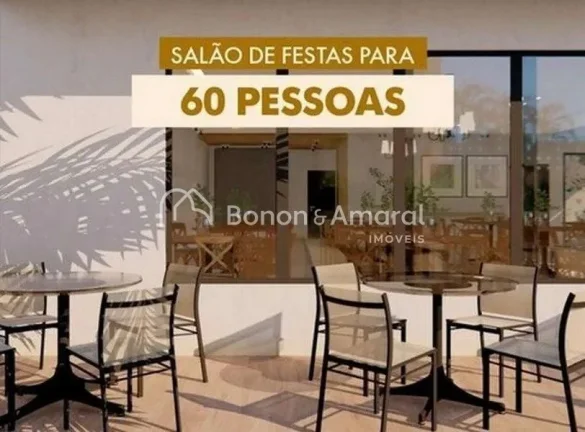 Imagem Lote à venda no Condomínio Luiza, em Paulínia, com 300 m² e terreno totalmente plano, excelente ...