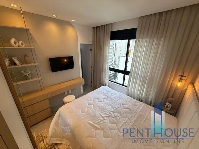 Imagem Apartamento Zona Central para Venda em Balneário Camboriú, PIONEIROS, 4 dormitórios, 4 suítes, 5 banheiros, 3 vagas