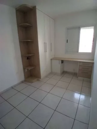 Imagem Apartamento com 3 dorms, Canto do Forte, Praia Grande - R$ 590 mil, Cod: 848