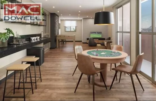 Imagem The Pier Niterói - Apartamento 1, 2 e 3 quartos - Niterói /RJ