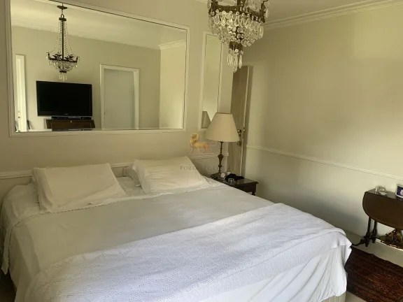 Imagem Apartamento Último andar