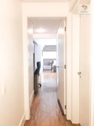 Imagem Apartamento com 4 Quartos à Venda, 246 m² em Perdizes - São Paulo