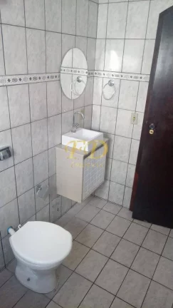 Imagem Chácara para venda em Piracaia - SP
