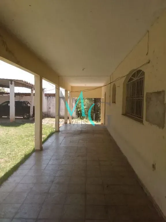 Imagem Área, 6302 m² - venda por R$ 1.200.000,00 ou aluguel por R$ 7.800,00/mês - Inhoaíba - Rio de Janeiro/RJ