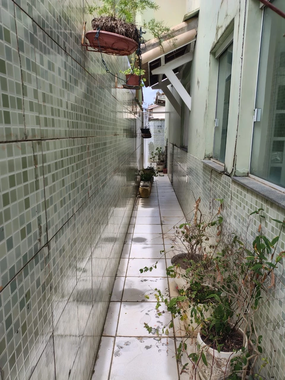 Imagem Casa de Condomínio com 4 Quartos à Venda, 180 m² em Stella Maris - Salvador