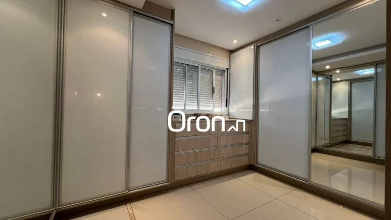 Imagem Apartamento à venda, 207 m² por R$ 2.277.000,00 - Setor Nova Suiça - Goiânia/GO