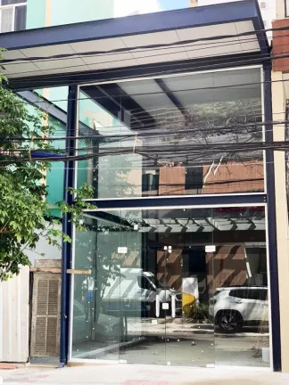 Imagem Loja para Alugar, 120 m² em Icaraí - Niterói