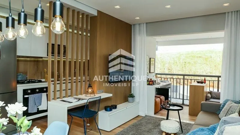 Imagem Up Life Conceição - Apartamento à venda no bairro Vila Guarani (Z Sul) - São Paulo/SP, Zona Sul