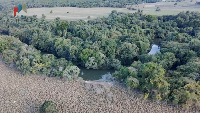 Imagem Fazenda em Área Rural de Sorocaba, Sorocaba/SP