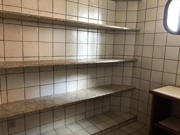 Imagem móvel em Piracicaba. Apartamento de alto padrão no Centro de Piracicaba, 1 por andar. 04 suítes, ...