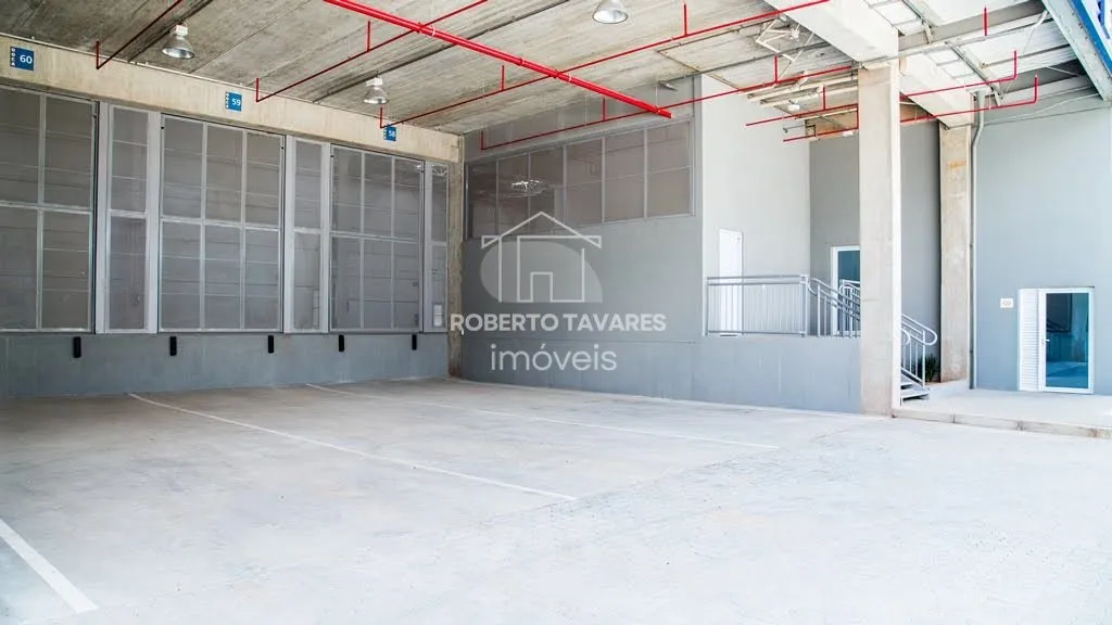 Imagem Galpão / Depósito / Armazém de 2165m² no bairro Sítio Guarehy, em Carapicuíba