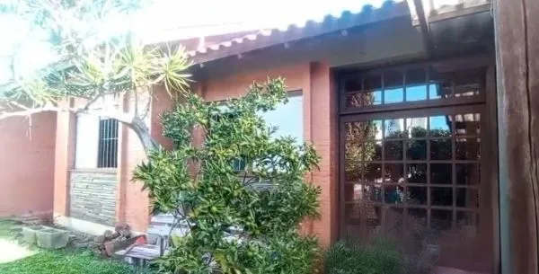 Imagem Casa em Tramandai de 3 dormitórios e 2 vagas