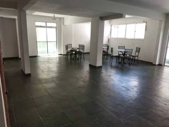 Imagem Venda - Apartamento (Padrão) - Braga - Cabo Frio/RJ