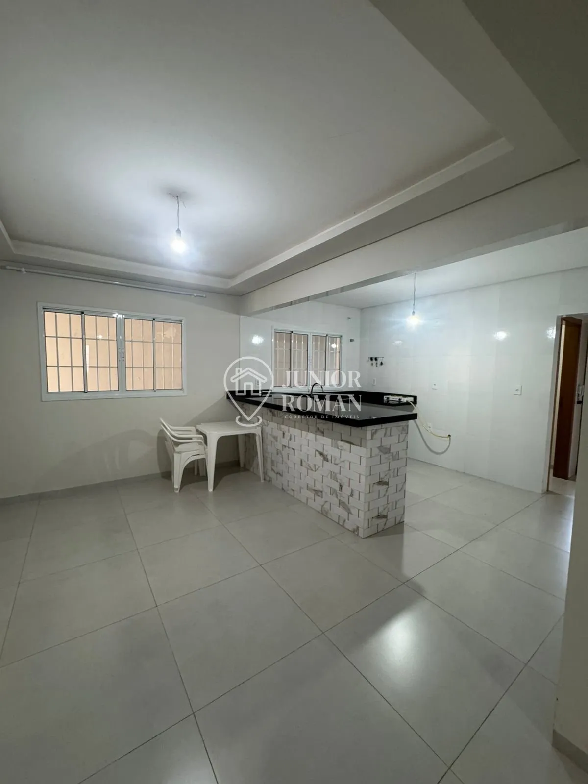 Imagem LINDO SOBRADO ALTO PADRAO 252M² - OPORTUNIDADE NO JD VITORIA - BARREIRAS/BA